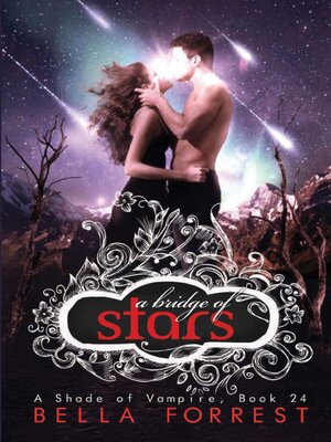cover image of A Bridge of Stars